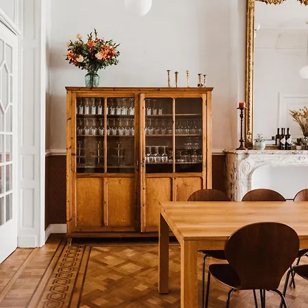 Boutique Hotel Marie Marie-3