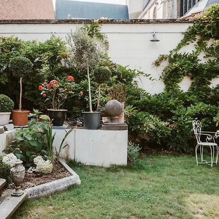Boutique Hotel Marie Marie-2