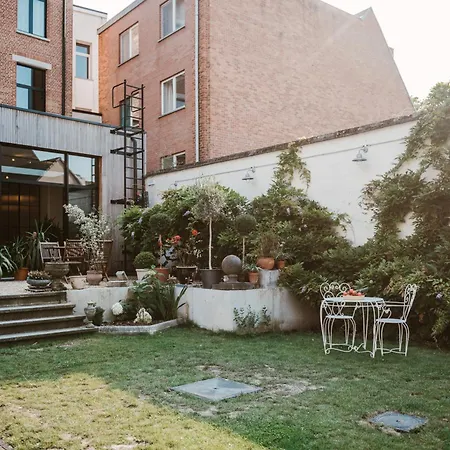 Boutique Hotel Marie Marie-3