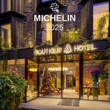 As Boutique Hotel, Superior-3