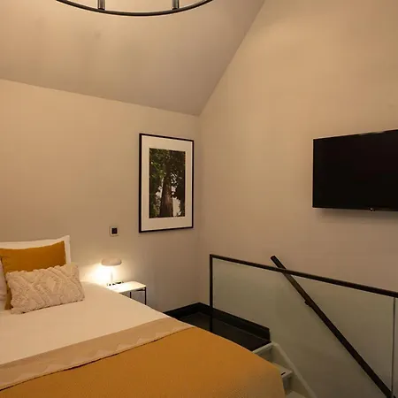 Boutique Hotel Kint-3