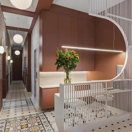 Morus Acropolis Boutique Hotel-2