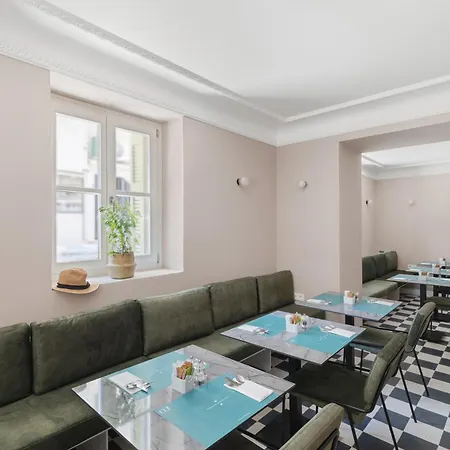 Morus Acropolis Boutique Hotel-2