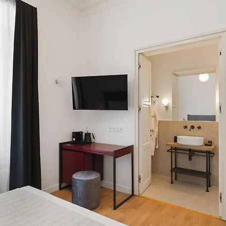 Morus Acropolis Boutique Hotel-2
