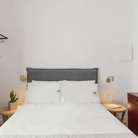 Morus Acropolis Boutique Hotel-3