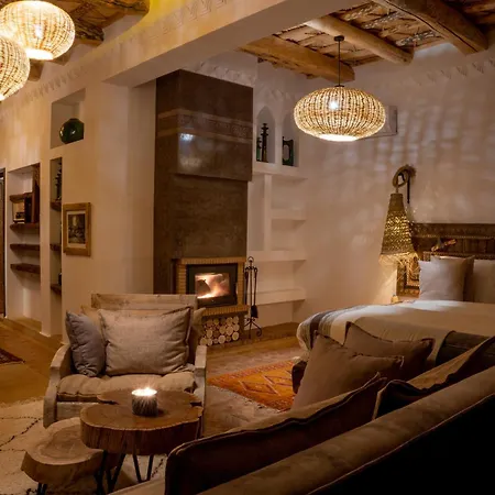 Eden Boutique Hotel And Spa-3