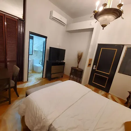 Luxury Puerto Caribe Boutique Hotel-2