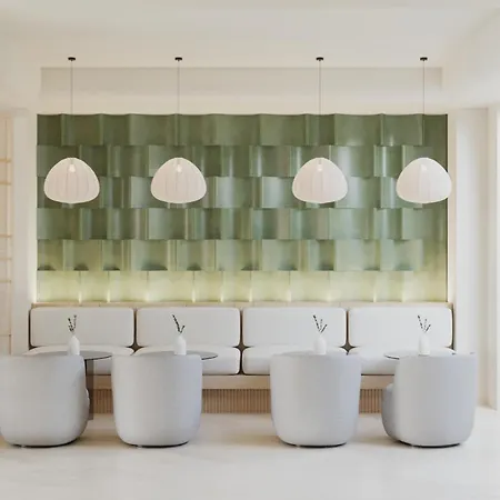 Amaya Saigon Boutique Hotel-2