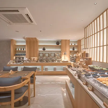 Amaya Saigon Boutique Hotel-3
