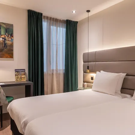 Boutique Hotel Corona-3