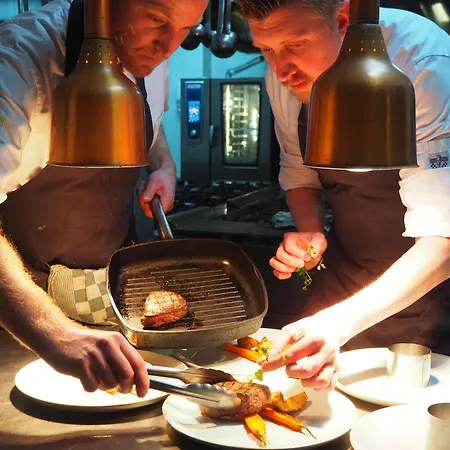 Boutique Hotel, Restaurant & Wellness Westerburcht-3