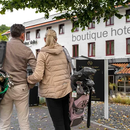 Boutique Hotel Slenaker Vallei - Buitengewoongenieten-2