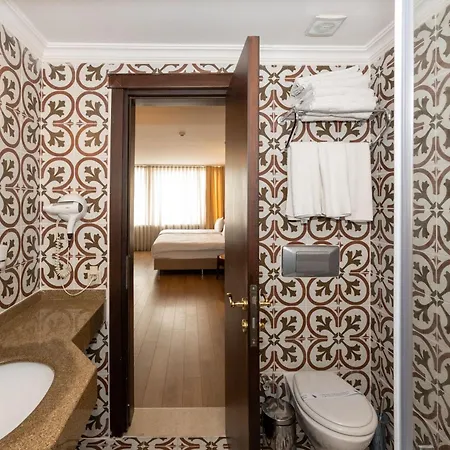 Pera Rose Hotel & Spa, Special Category-2