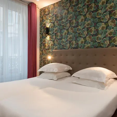 Hotel Albe Saint Michel-2