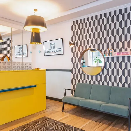 Hotel Augustin - Astotel-2