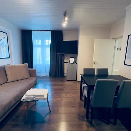 Arensburg Boutique Hotel & Spa-2