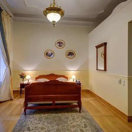 The Bonerowski Palace Boutique Hotel-3