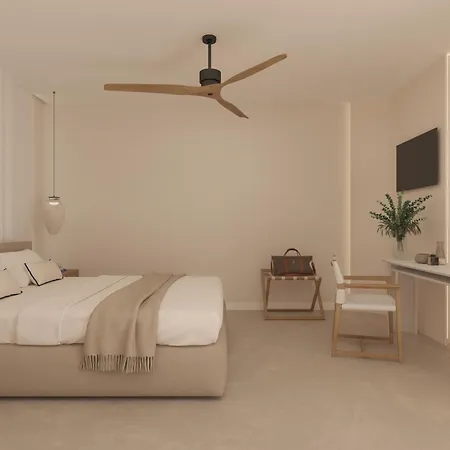 Yria Island Boutique Hotel & Spa-2