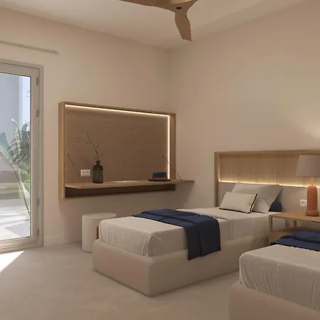 Yria Island Boutique Hotel&Spa-3