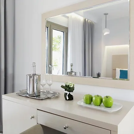 Akrogiali Exclusive Hotel (Adults Only)-2
