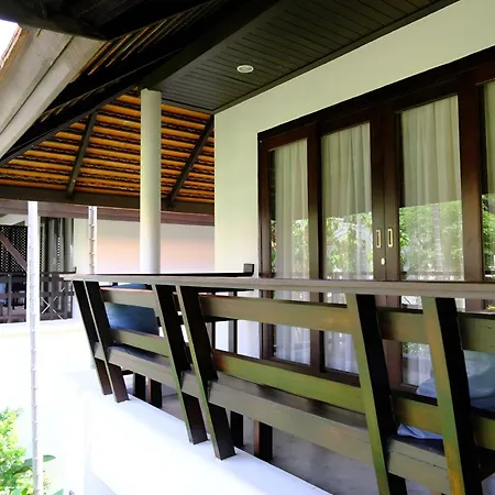 Bodhi Serene, Chiang Mai-2