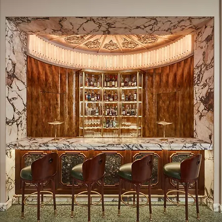 Claridge'S, Maybourne-2