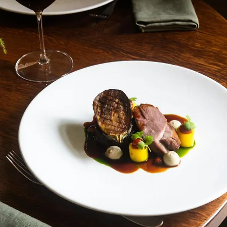 Rothay Manor Hotel-2