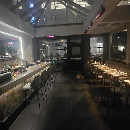 Four Points By Sheraton Manhattan Soho Village-2