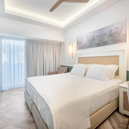 Corfu Mare Boutique Hotel -Adults Only-2