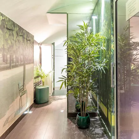 Secret De Paris - Hotel & Spa (Adults Only)-2