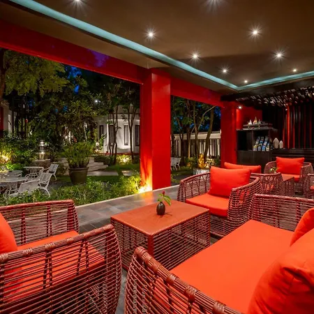Kirikayan Boutique Resort - Sha Extra Plus-2