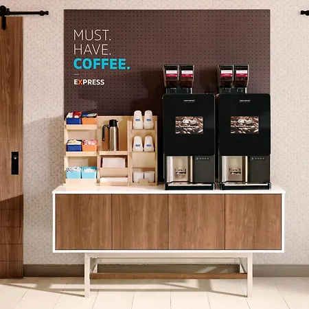 Holiday Inn Express Nashville W-I40 By Ihg-3