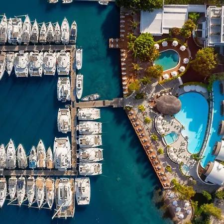 Yacht Classic Hotel - Boutique Class-3