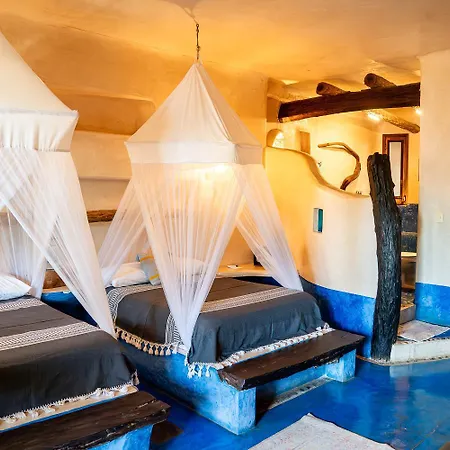 La Posada Del Sol Boutique Hotel Tulum-2