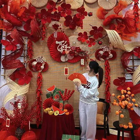 Thuy Duong Boutique Hotel Hue-2