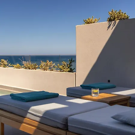 Castello Boutique Resort & Spa - Adults Only-3