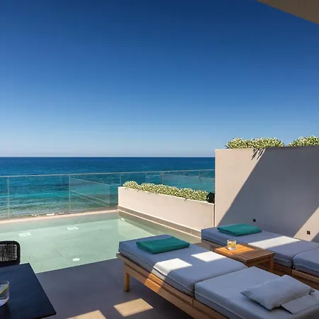 Castello Boutique Resort & Spa - Adults Only-3