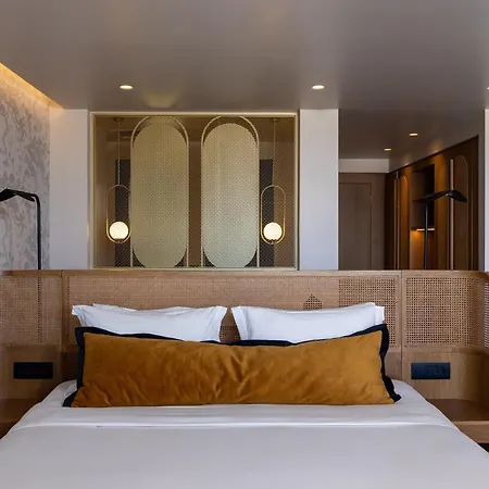 Castello Boutique Resort & Spa - Adults Only-2