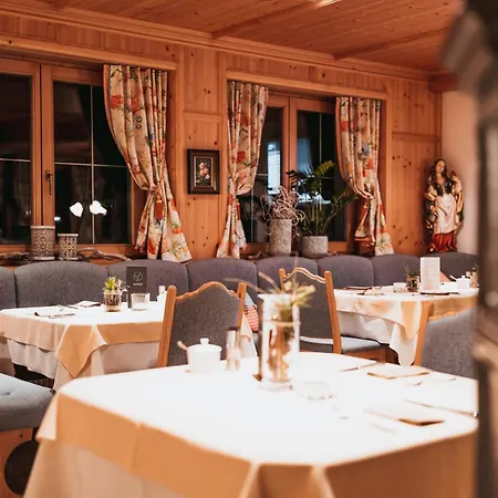 Aster Boutique Hotel & Chalets-2