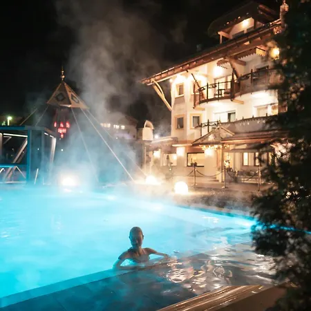 Renè Dolomites Boutique Hotel-3