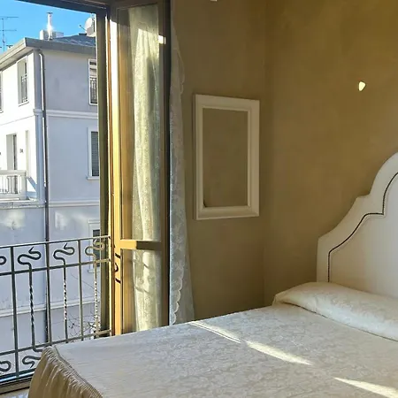 Boutique Hotel Calais Milano-2