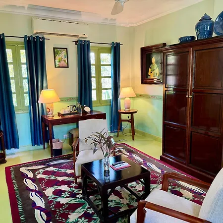 Villa Maly Boutique Hotel-2