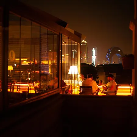 Sultan Inn Boutique Hotel-2