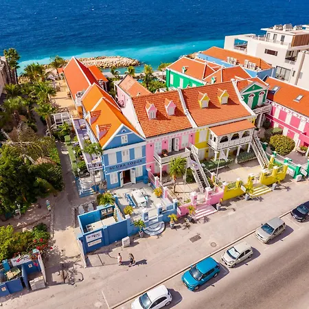 Scuba Lodge City Beach-3