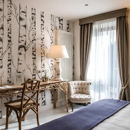 Meltar Boutique Hotel Golf & Spa-2