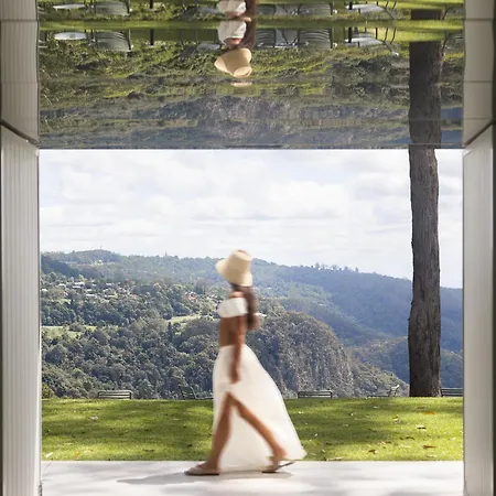 The Tamborine - Boutique Hotel-3
