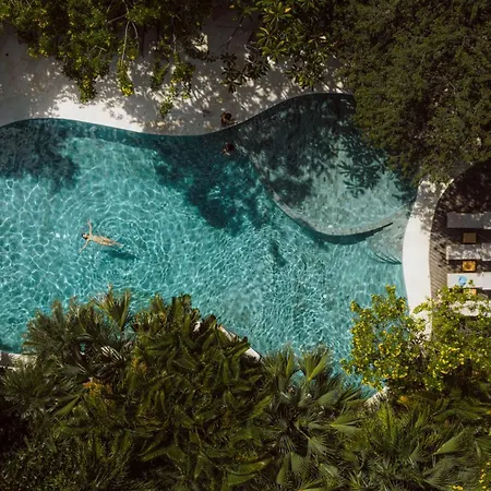 Cala Luna Boutique Hotel & Villas-2