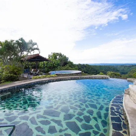 Hacienda Los Molinos Boutique Hotel & Villas-2