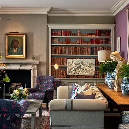 Haymarket Hotel, Firmdale Hotels-2