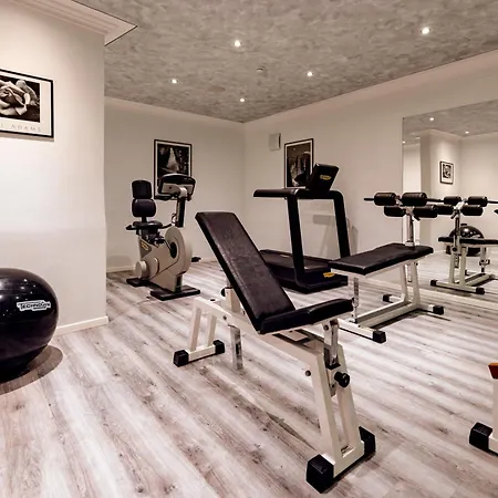 Giardin Boutique Hotel B&B-2